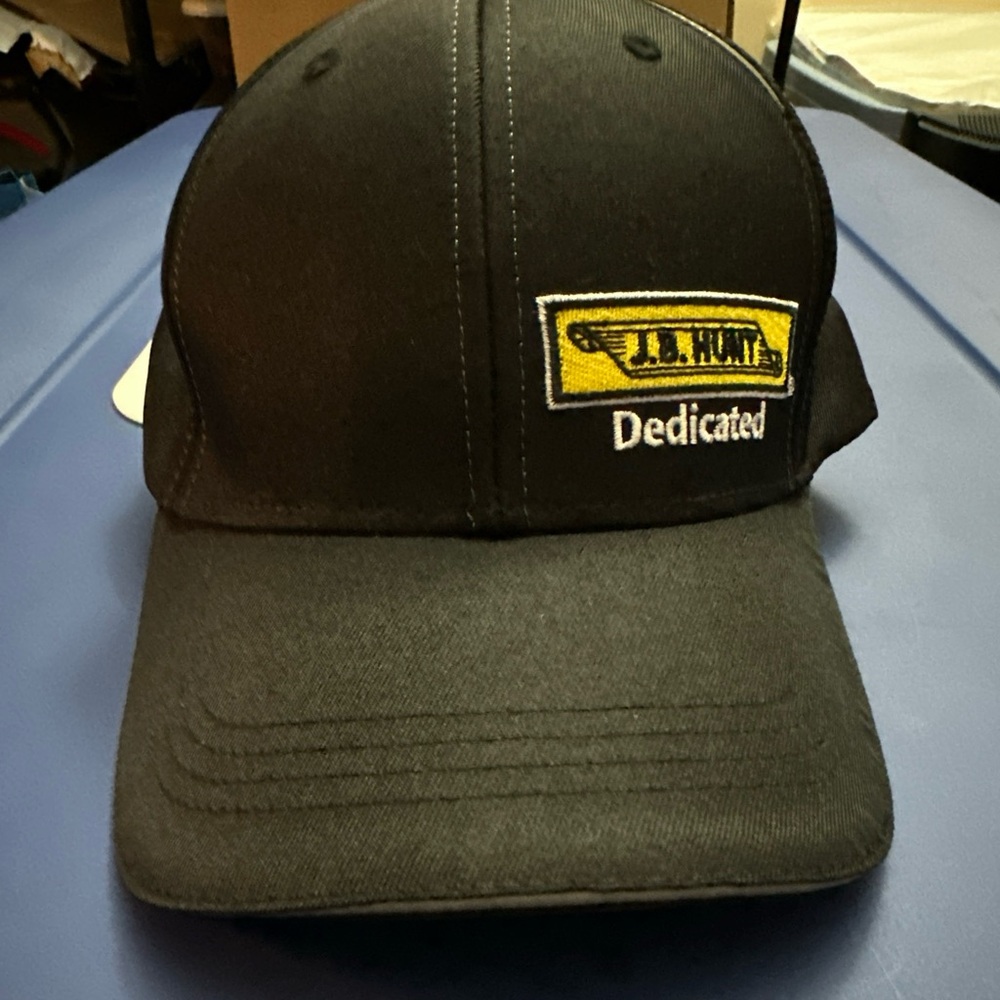 J.B. Hunt Dedicated hat
